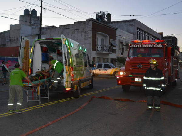 Se realizará un Simulacro de Confinamiento en el Instituto de Formación Técnica N° 202